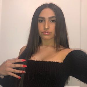 Meet your Posher, Kaiia